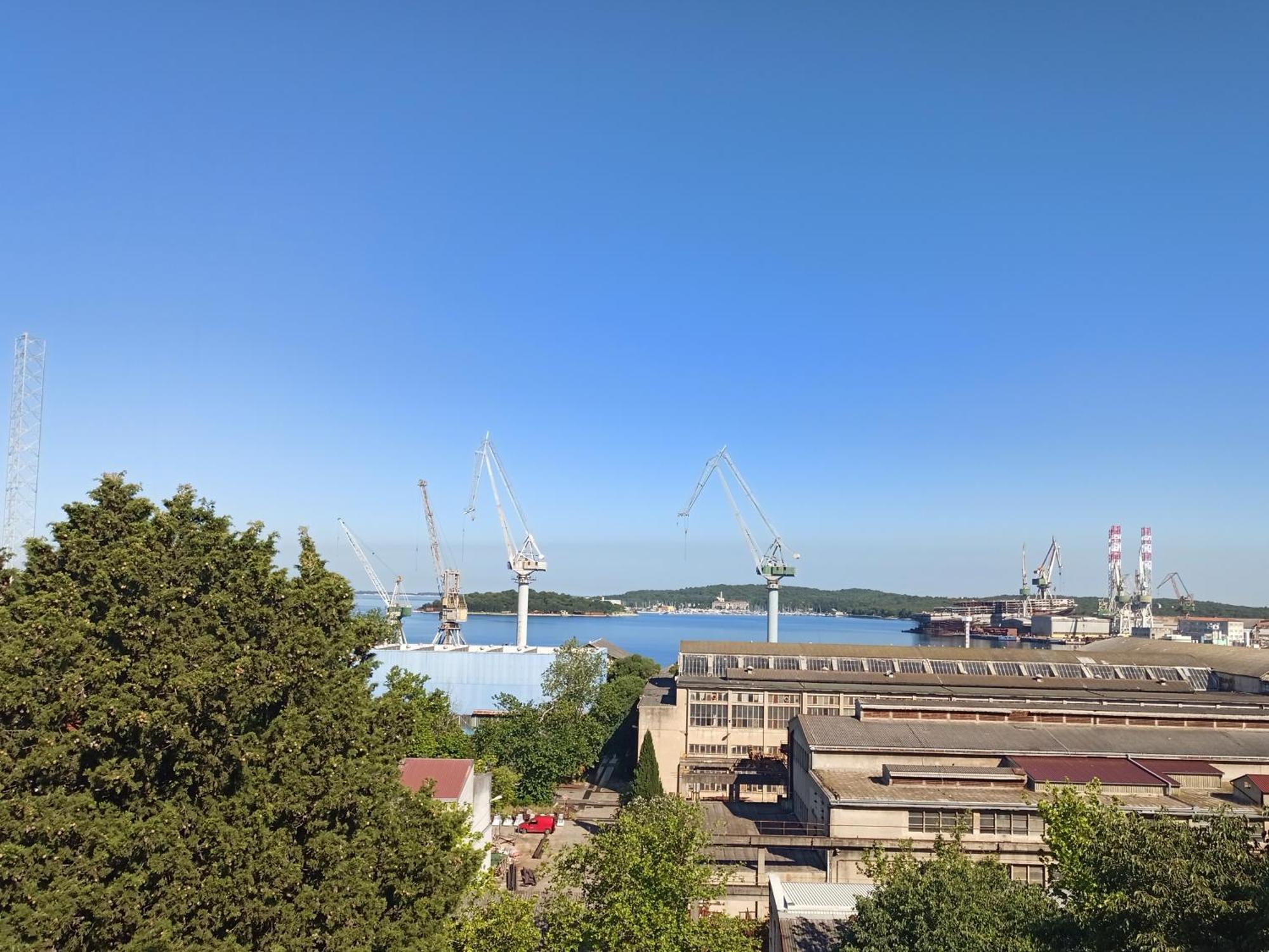 Apartma Zara Pula